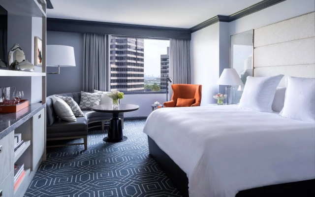 photo 5 of Four Seasons Hotel Atlanta