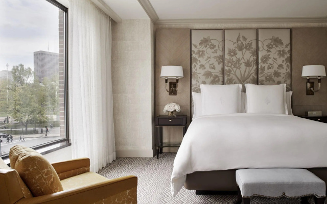 photo 4 of Four Seasons Hotel Boston