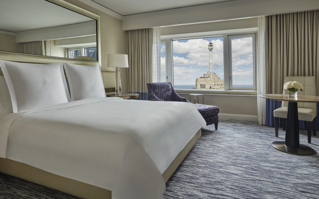 photo 3 of Four Seasons Chicago Hotel 