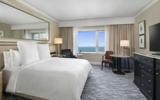 photo 4 of Four Seasons Chicago Hotel 