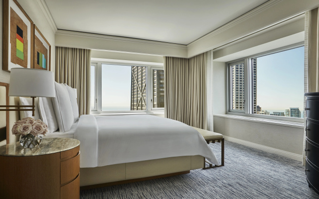 photo 5 of Four Seasons Chicago Hotel 