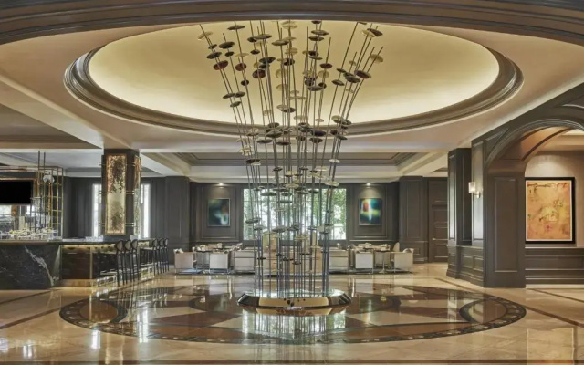 photo 2 of Four Seasons Las Vegas Hotel