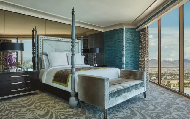 photo 3 of Four Seasons Las Vegas Hotel