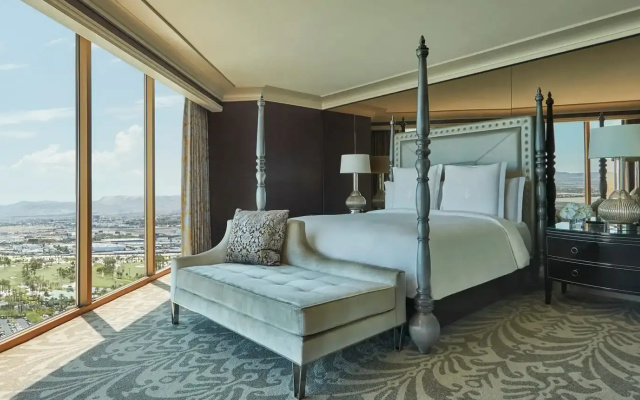 photo 4 of Four Seasons Las Vegas Hotel