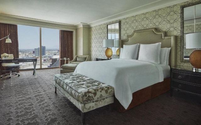 photo 5 of Four Seasons Las Vegas Hotel