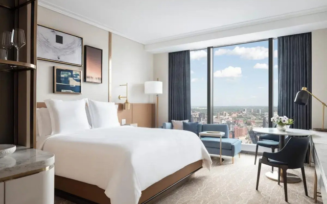 photo 3 of Four Seasons Minneapolis Hotel