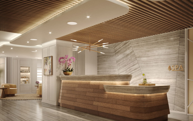 photo 2 of Four Seasons New Orleans Hotel 