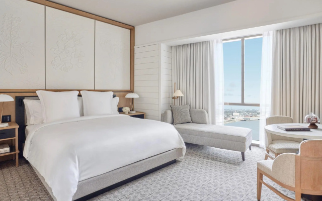 photo 3 of Four Seasons New Orleans Hotel 