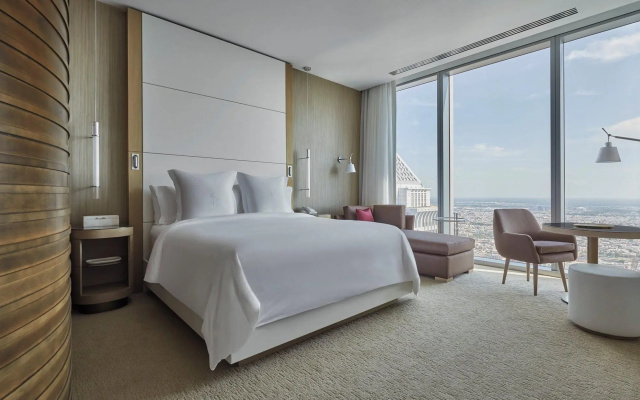 photo 4 of Four Seasons Hotel Philadelphia at Comcast Center