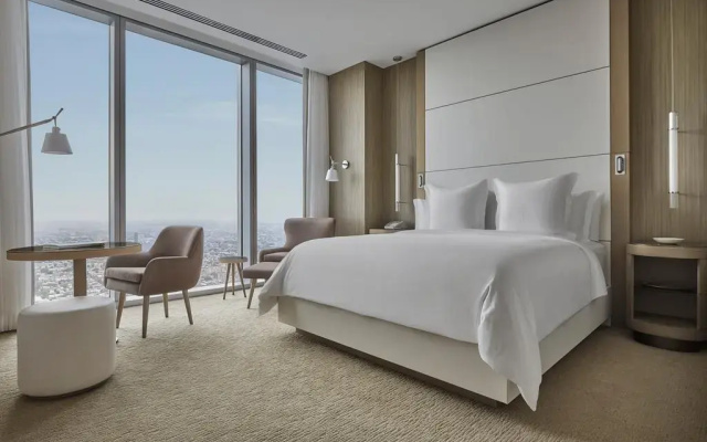 photo 5 of Four Seasons Hotel Philadelphia at Comcast Center