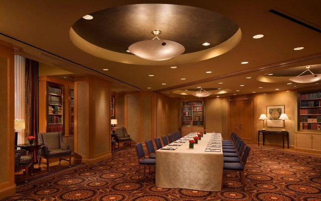 photo 2 of Four Seasons Hotel San Francisco at Embarcadero