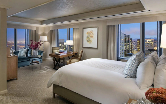 photo 3 of Four Seasons Hotel San Francisco at Embarcadero