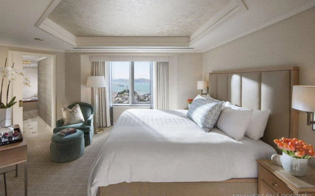 photo 4 of Four Seasons Hotel San Francisco at Embarcadero