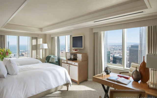 photo 5 of Four Seasons Hotel San Francisco at Embarcadero