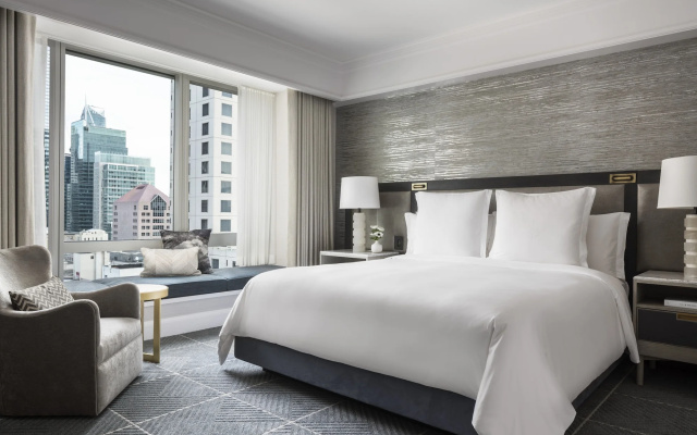 photo 2 of Four Seasons Hotel San Francisco