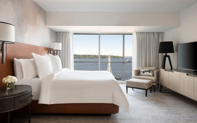 photo 2 of Four Seasons Hotel Seattle