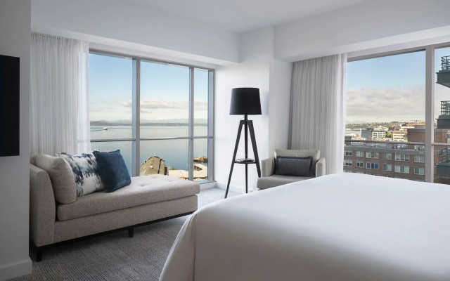 photo 3 of Four Seasons Hotel Seattle