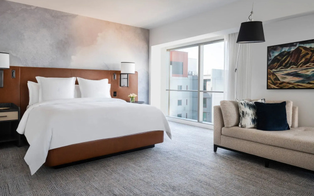 photo 4 of Four Seasons Hotel Seattle