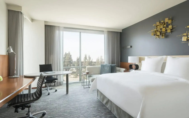 photo 2 of Four Seasons Hotel Silicon Valley at East Palo Alto