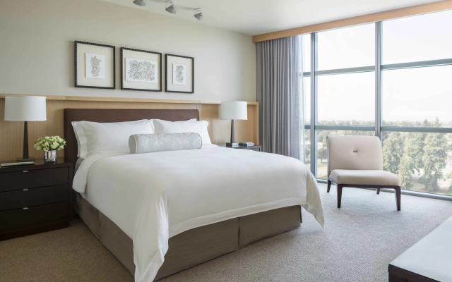 photo 3 of Four Seasons Hotel Silicon Valley at East Palo Alto
