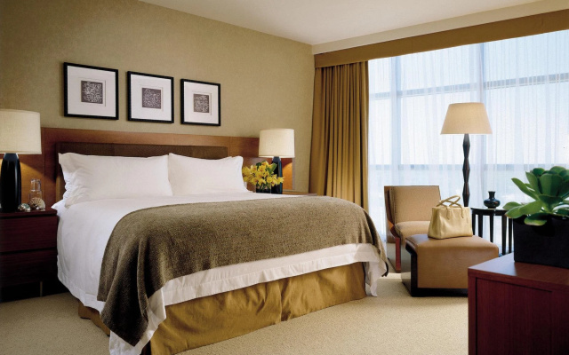 photo 4 of Four Seasons Hotel Silicon Valley at East Palo Alto