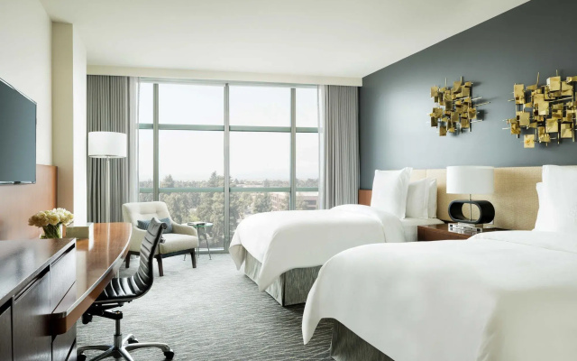 photo 5 of Four Seasons Hotel Silicon Valley at East Palo Alto