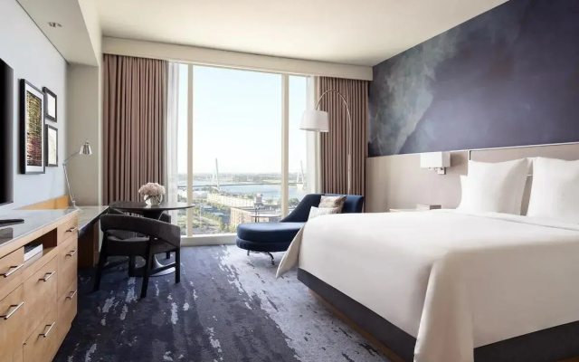 photo 4 of Four Seasons Hotel St Louis