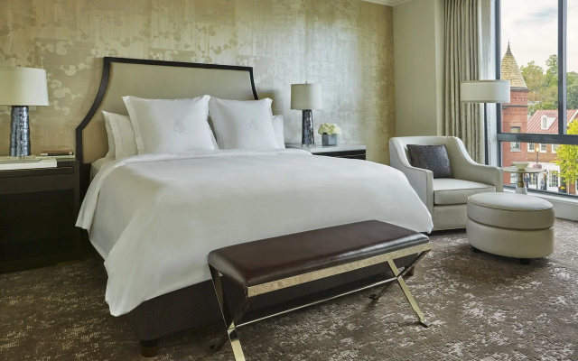 photo 2 of Four Seasons Hotel Washington DC