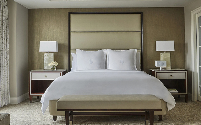 photo 4 of Four Seasons Hotel Washington DC