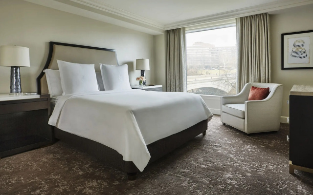 photo 5 of Four Seasons Hotel Washington DC