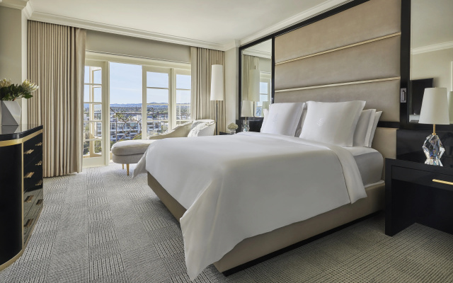 photo 2 of Four Seasons Los Angeles at Beverly Hills