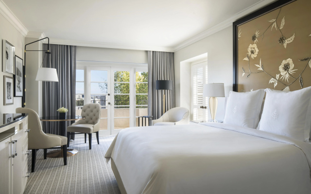 photo 5 of Four Seasons Los Angeles at Beverly Hills