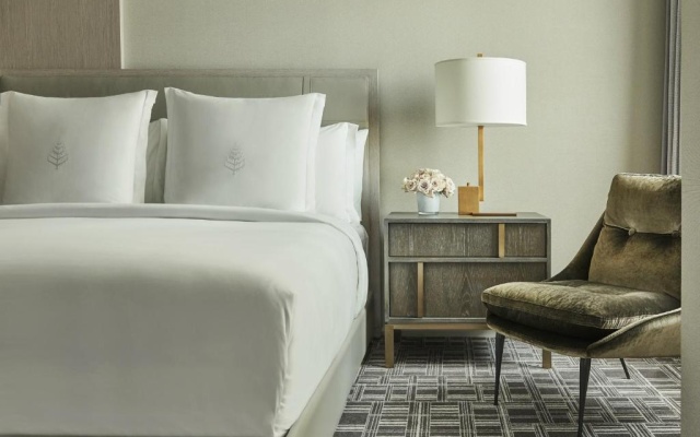 photo 5 of Four Seasons Hotel New York Downtown