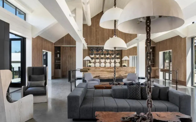 photo 2 of Four Seasons Resort and Residences Napa Valley