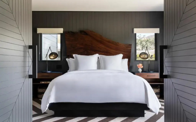 photo 3 of Four Seasons Resort and Residences Napa Valley