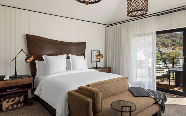 photo 5 of Four Seasons Resort and Residences Napa Valley