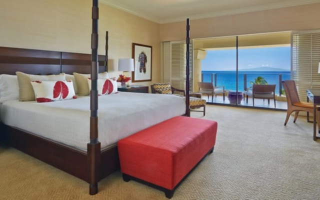 photo 4 of Four Seasons Resort Maui at Wailea