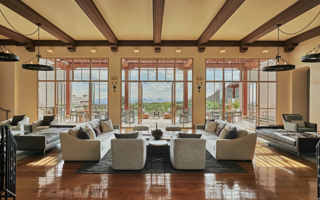 photo 2 of Four Seasons Resort Scottsdale at Troon North