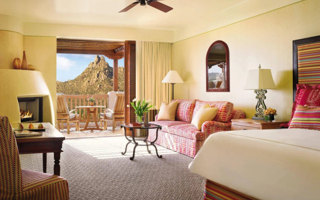 photo 5 of Four Seasons Resort Scottsdale at Troon North