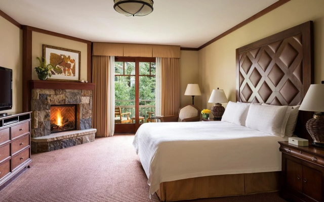 photo 3 of Four Seasons Resort and Residences Vail