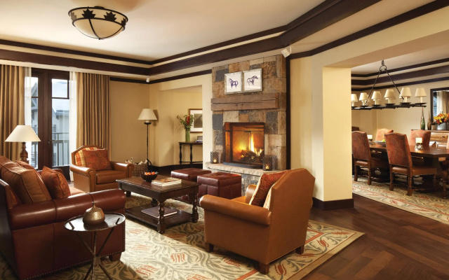 photo 4 of Four Seasons Resort and Residences Vail