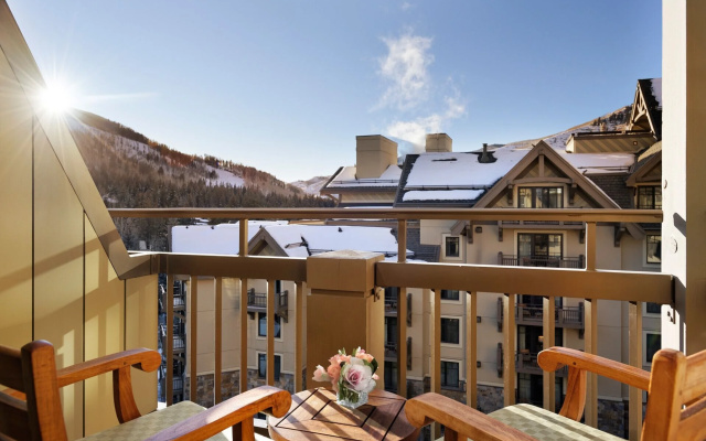photo 5 of Four Seasons Resort and Residences Vail