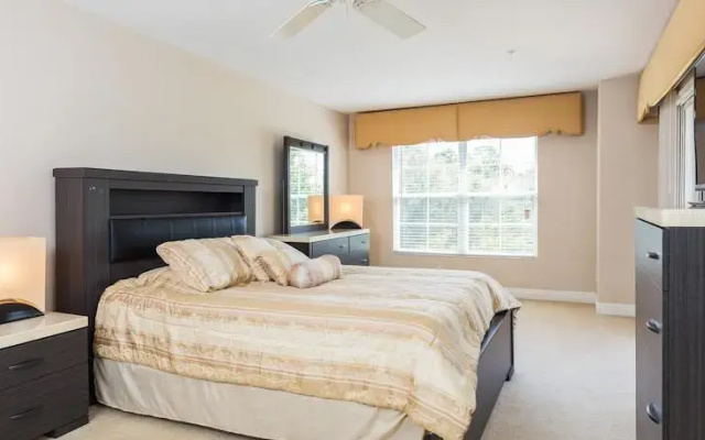 photo 2 of Four-Bedroom Townhouse by Haq Homes