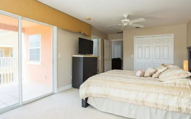 photo 3 of Four-Bedroom Townhouse by Haq Homes