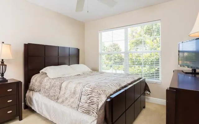 photo 4 of Four-Bedroom Townhouse by Haq Homes