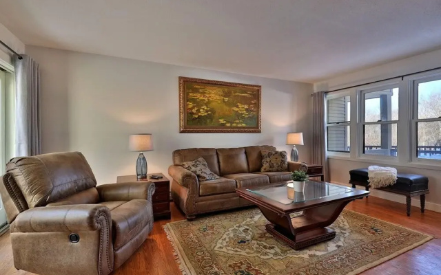 photo 4 of Fox Hollow Village by Killington Vacation Rentals