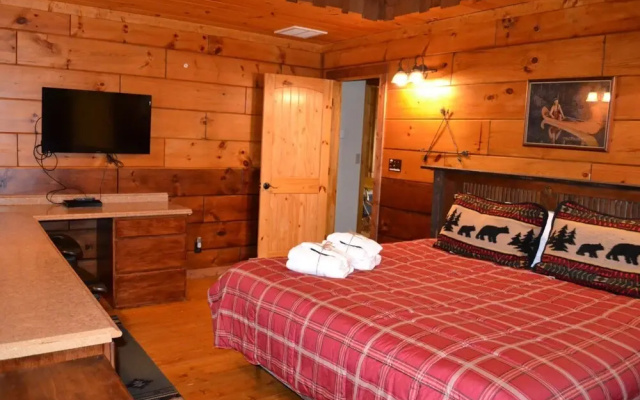 photo 2 of Fox Run Lodge