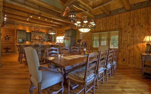 photo 4 of Fox Run Lodge