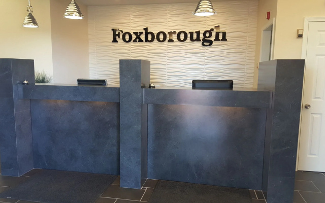 photo 5 of The Park at Foxborough Resort