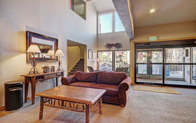 photo 5 of Amazing Ski in-out Condo With Mountain Views - FP114 by RedAwning